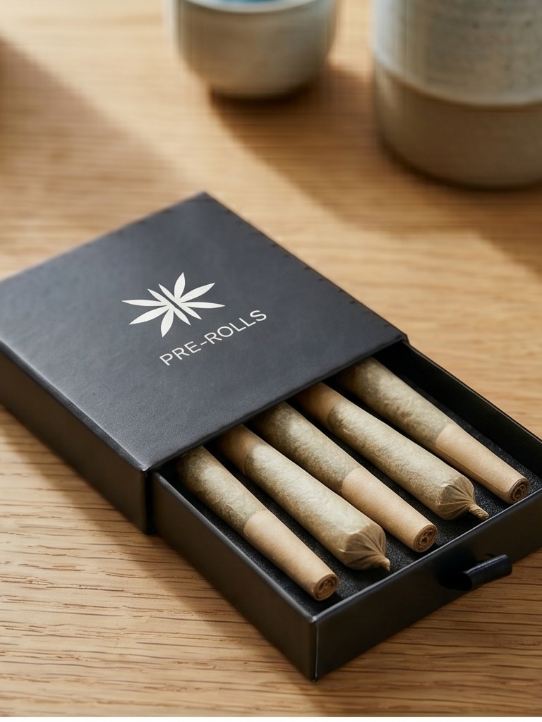 Pre-rolls